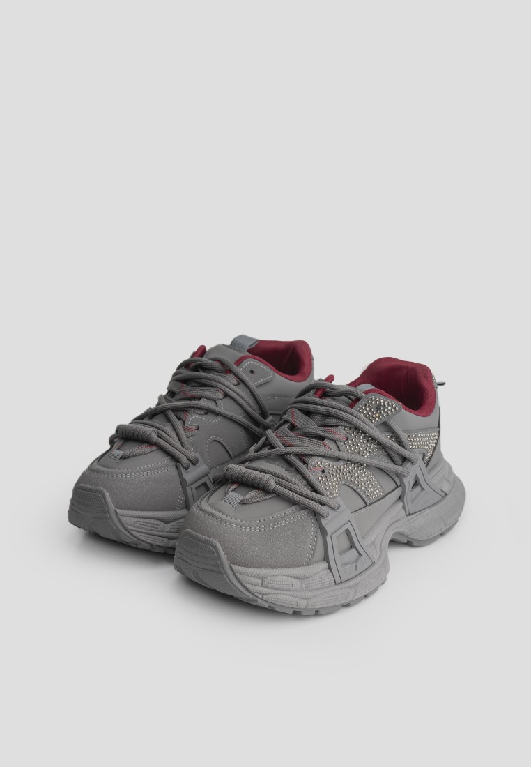 Кросівки жіночі shoeslovers.com.ua