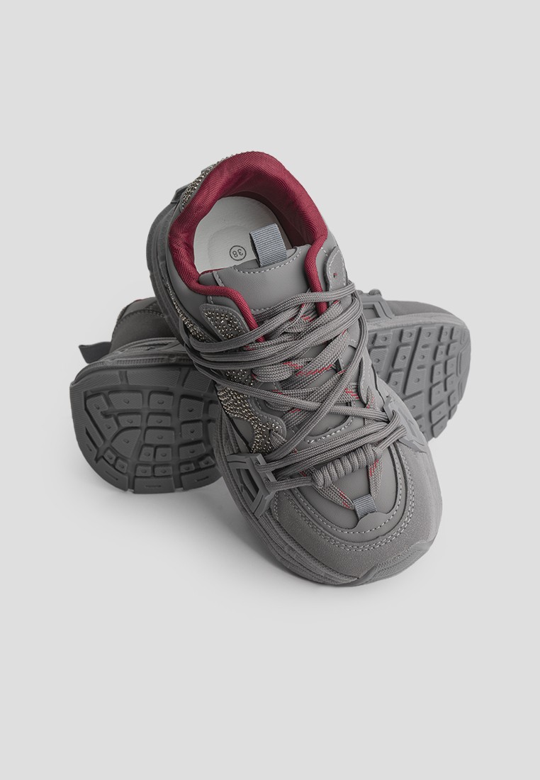 Кросівки жіночі shoeslovers.com.ua