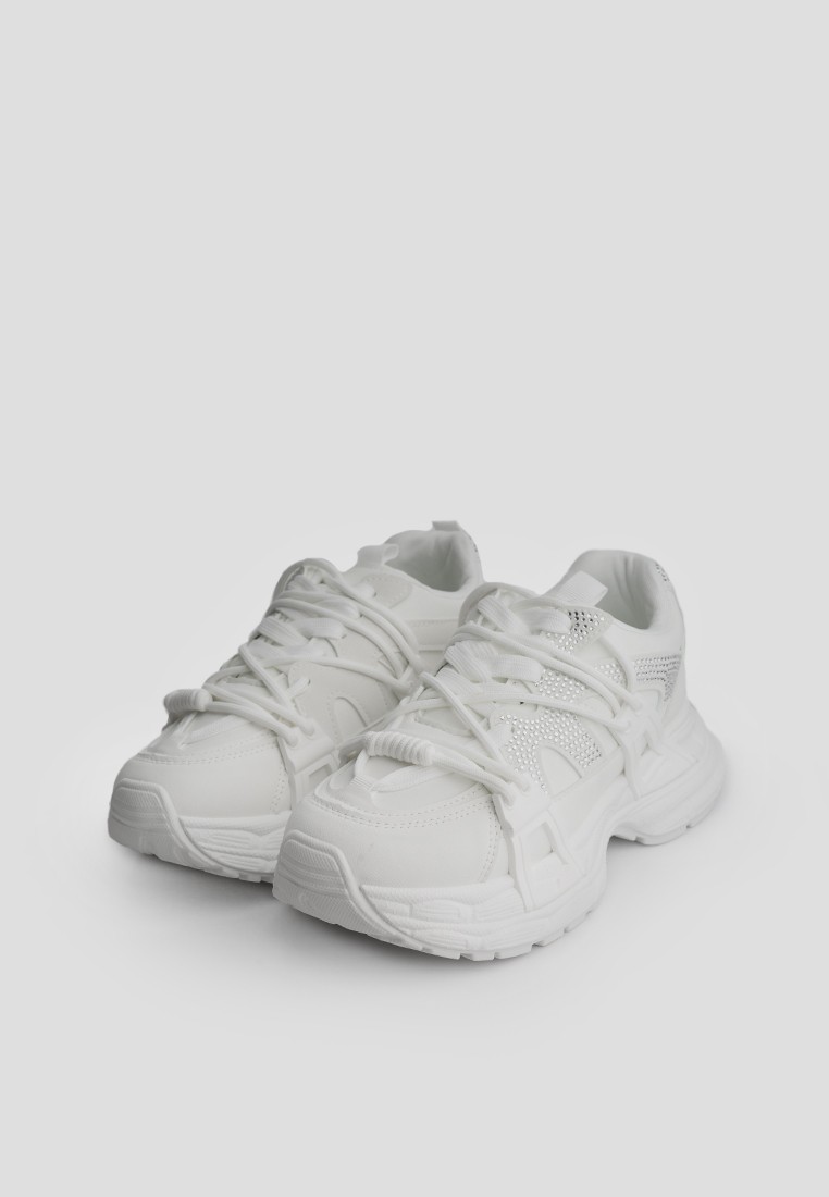 Кросівки жіночі shoeslovers.com.ua