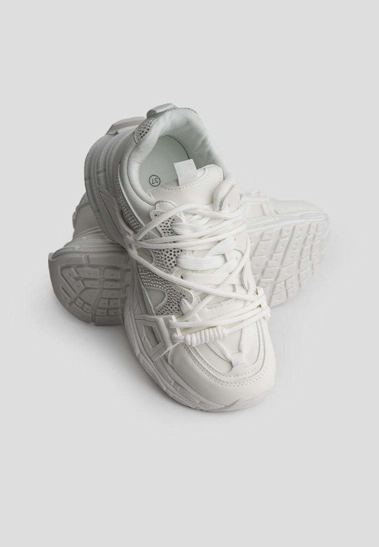 Кросівки жіночі shoeslovers.com.ua