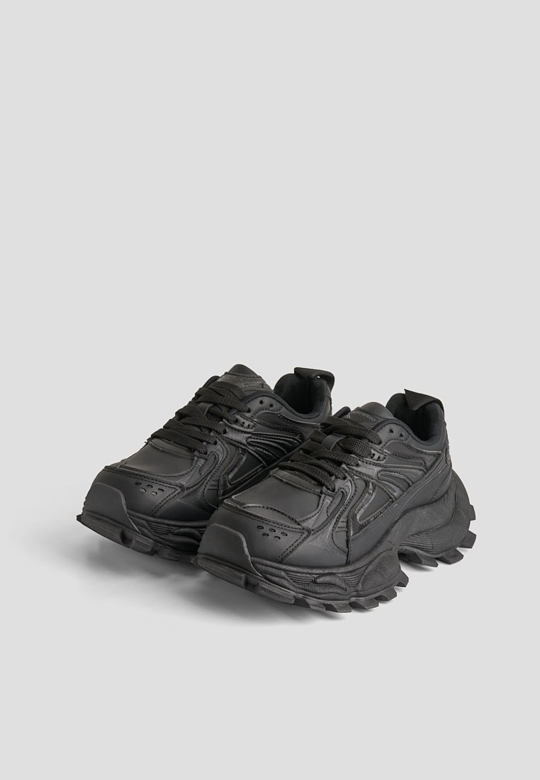 Кросівки жіночі shoeslovers.com.ua