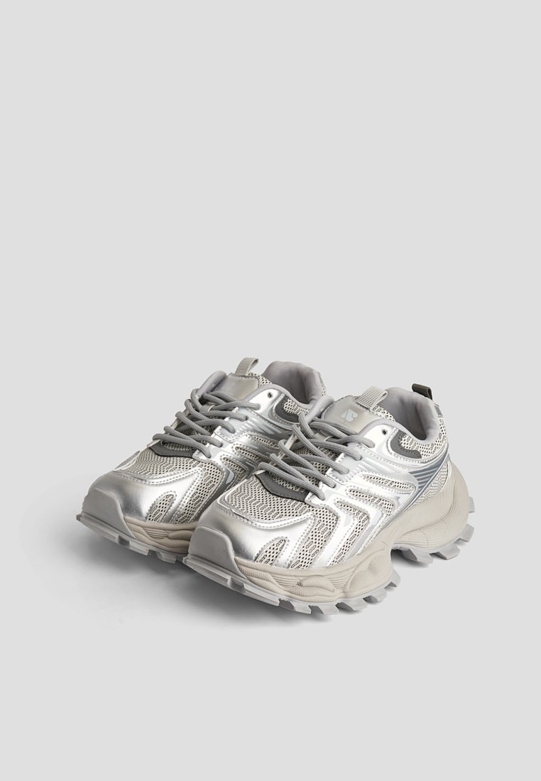 Кросівки жіночі shoeslovers.com.ua