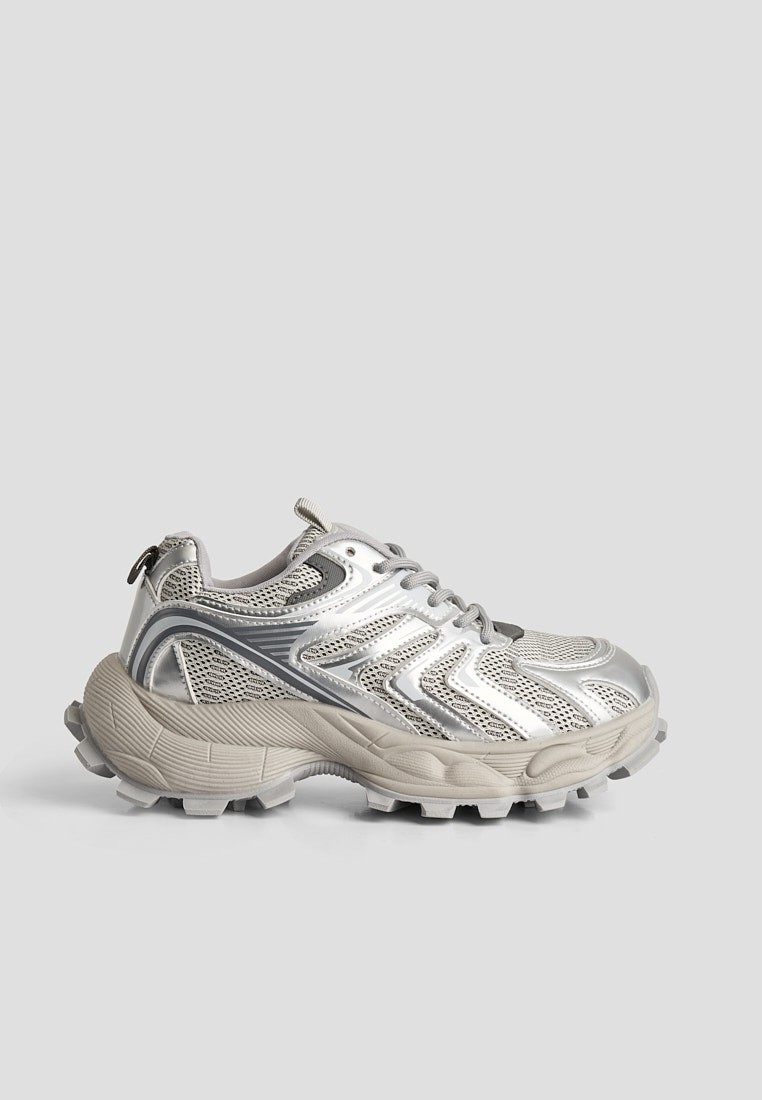 Кросівки жіночі shoeslovers.com.ua