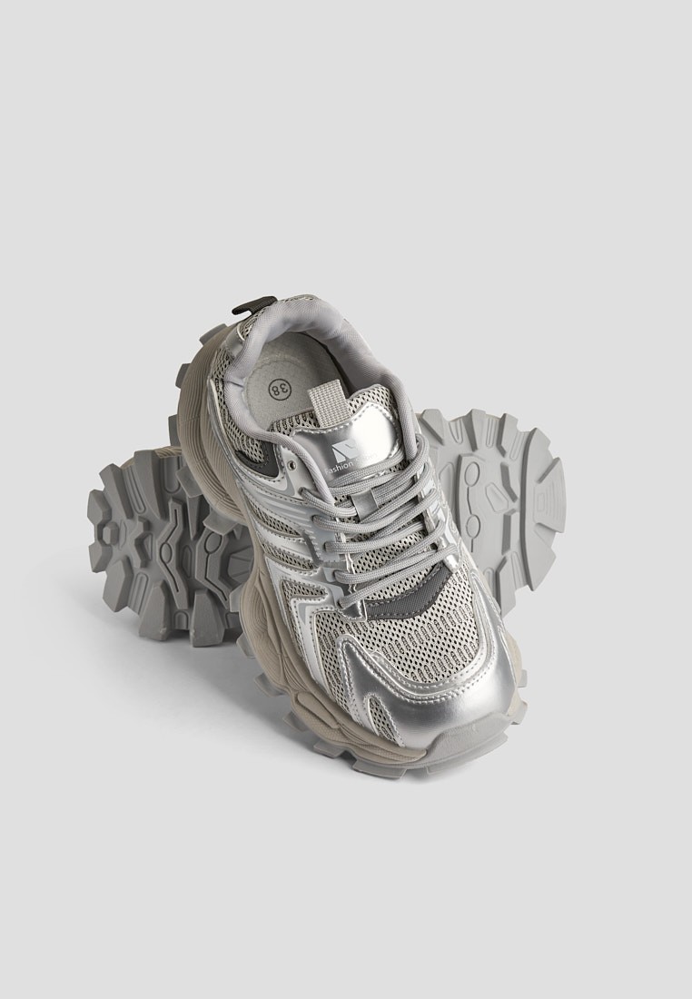 Кросівки жіночі shoeslovers.com.ua