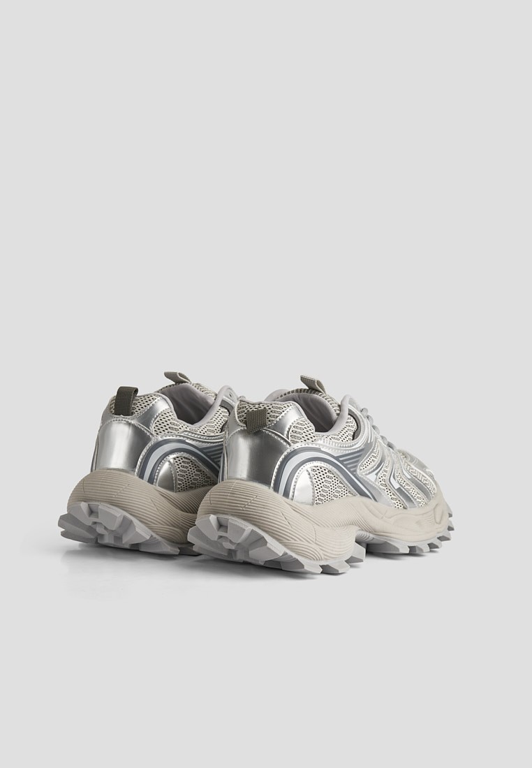 Кросівки жіночі shoeslovers.com.ua