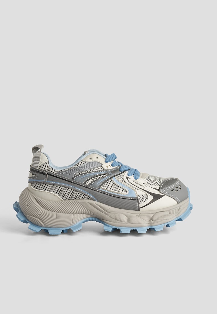 Кросівки жіночі Vzuttya.UA