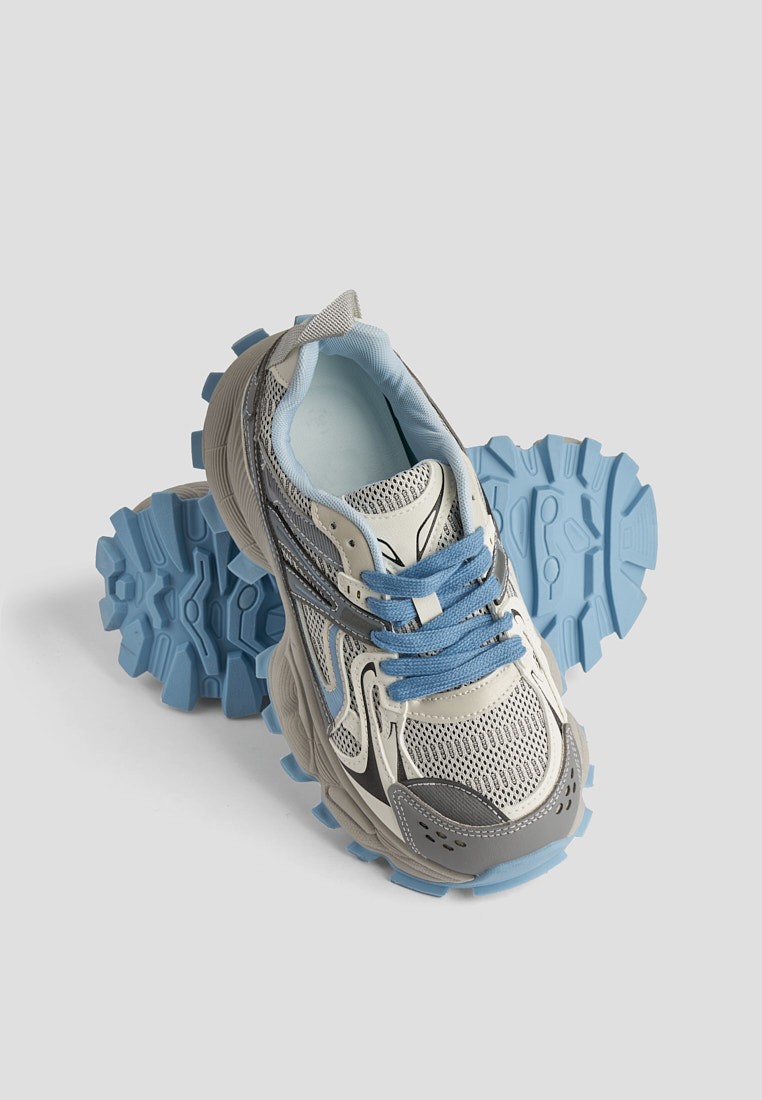 Кросівки жіночі shoeslovers.com.ua