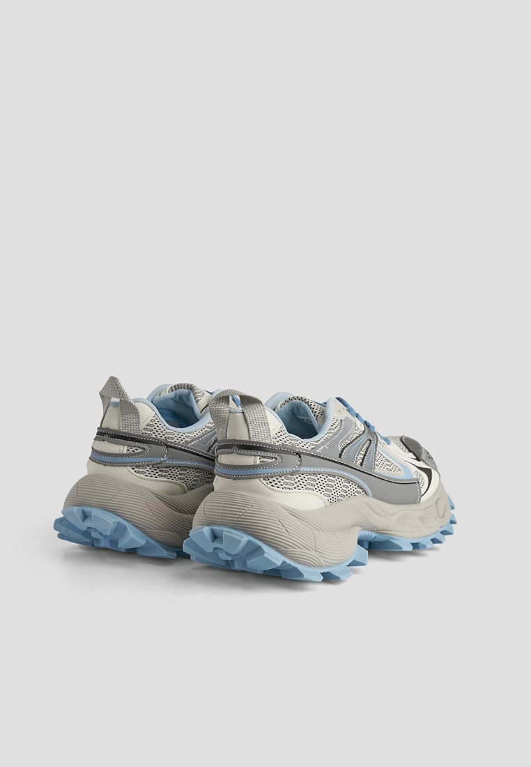 Кросівки жіночі shoeslovers.com.ua