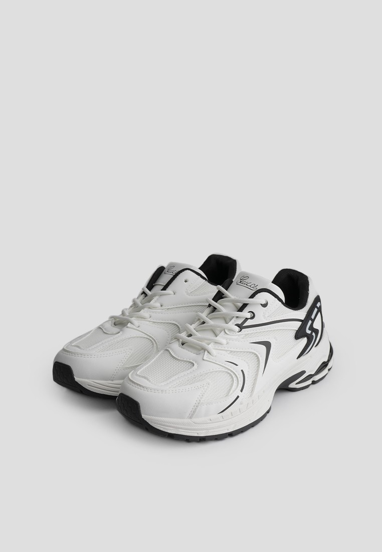 Кросівки жіночі shoeslovers.com.ua