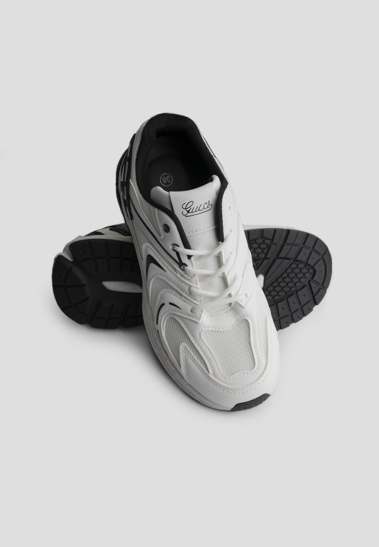 Кросівки жіночі shoeslovers.com.ua