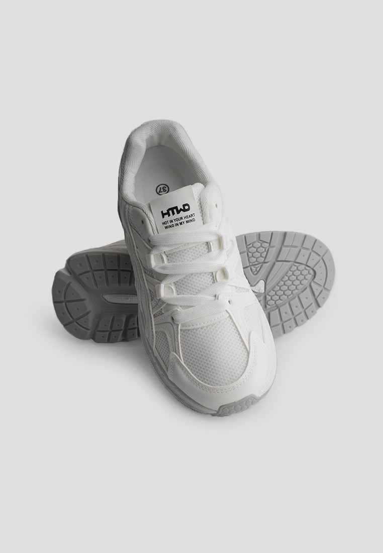 Кросівки жіночі shoeslovers.com.ua