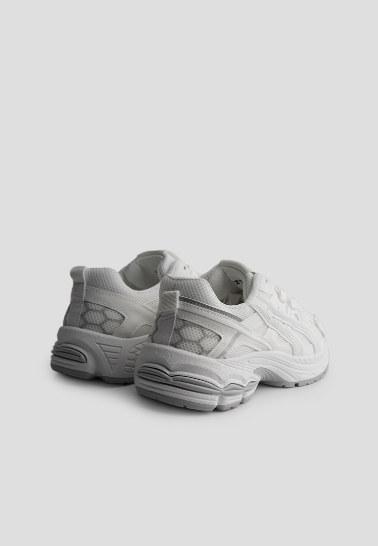 Кросівки жіночі shoeslovers.com.ua