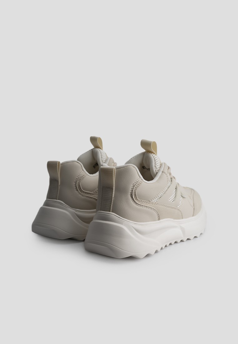 Кросівки жіночі shoeslovers.com.ua