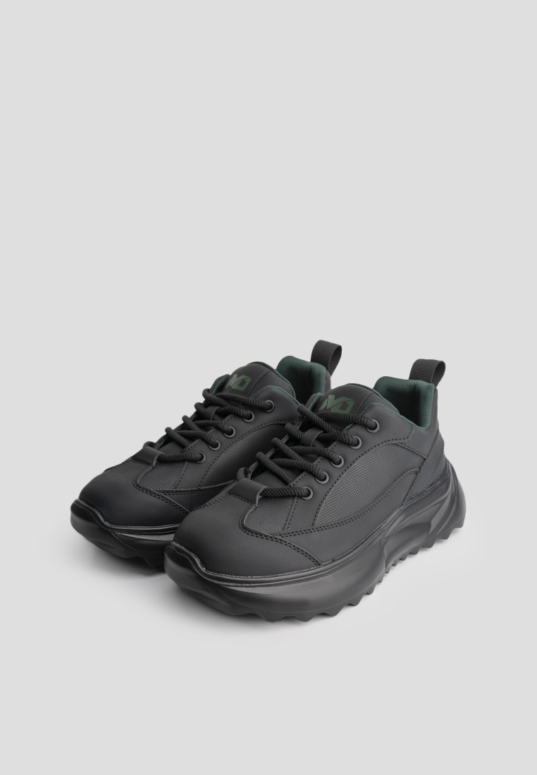 Кросівки жіночі shoeslovers.com.ua