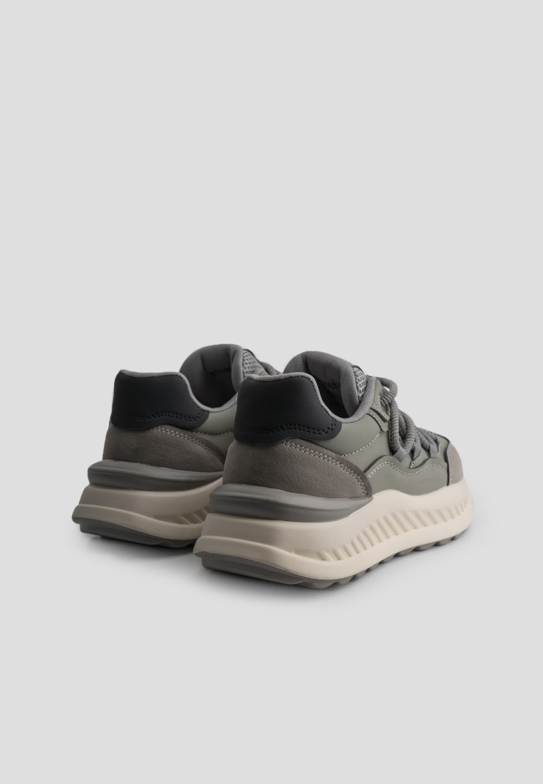 Кросівки жіночі shoeslovers.com.ua