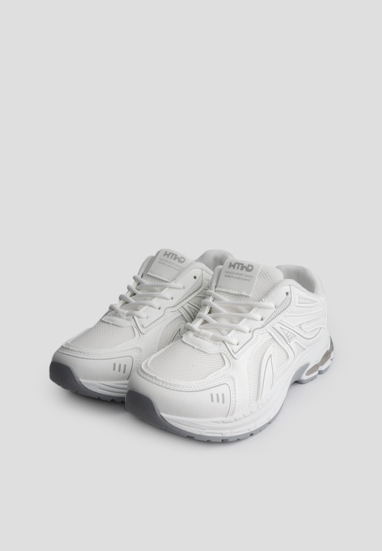 Кросівки жіночі shoeslovers.com.ua