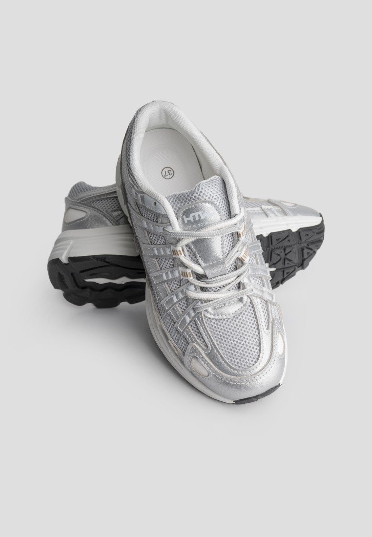 Кросівки жіночі shoeslovers.com.ua