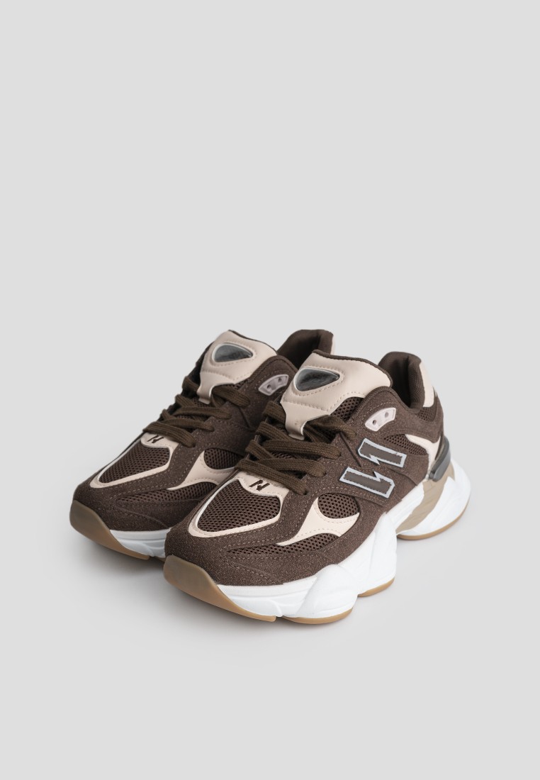 Кросівки жіночі shoeslovers.com.ua