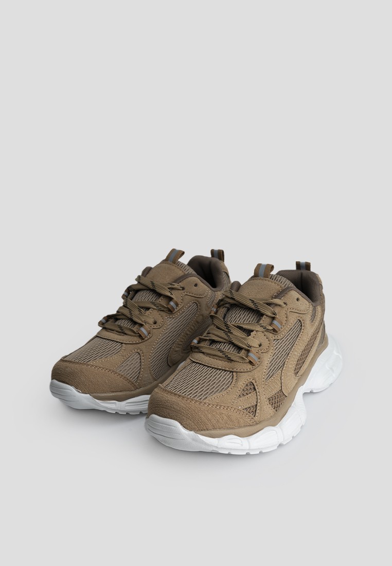 Кросівки жіночі shoeslovers.com.ua