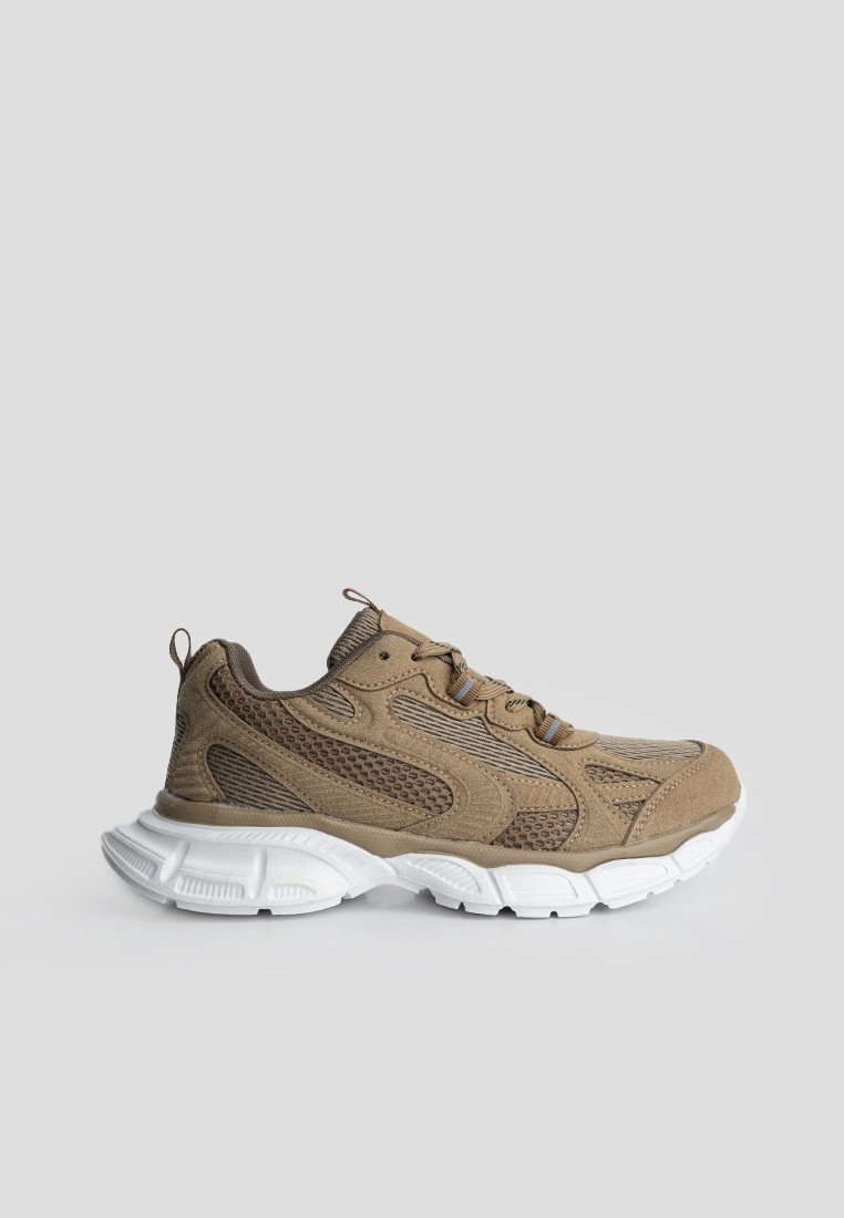 Кросівки жіночі shoeslovers.com.ua