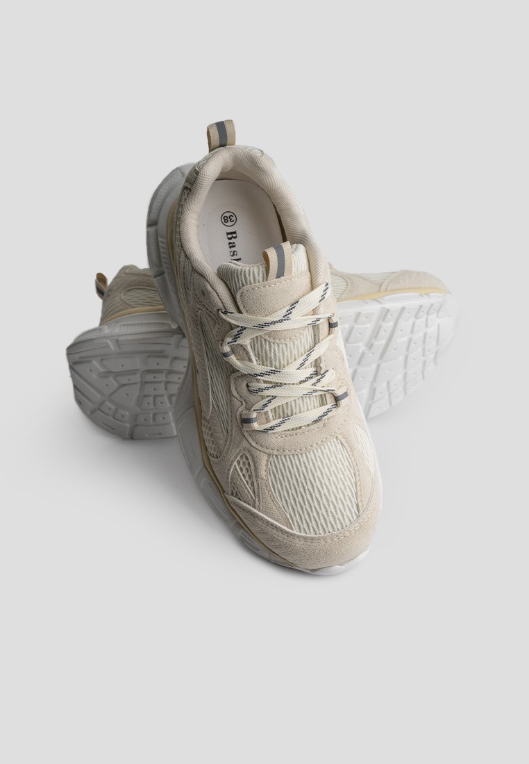 Кросівки жіночі shoeslovers.com.ua