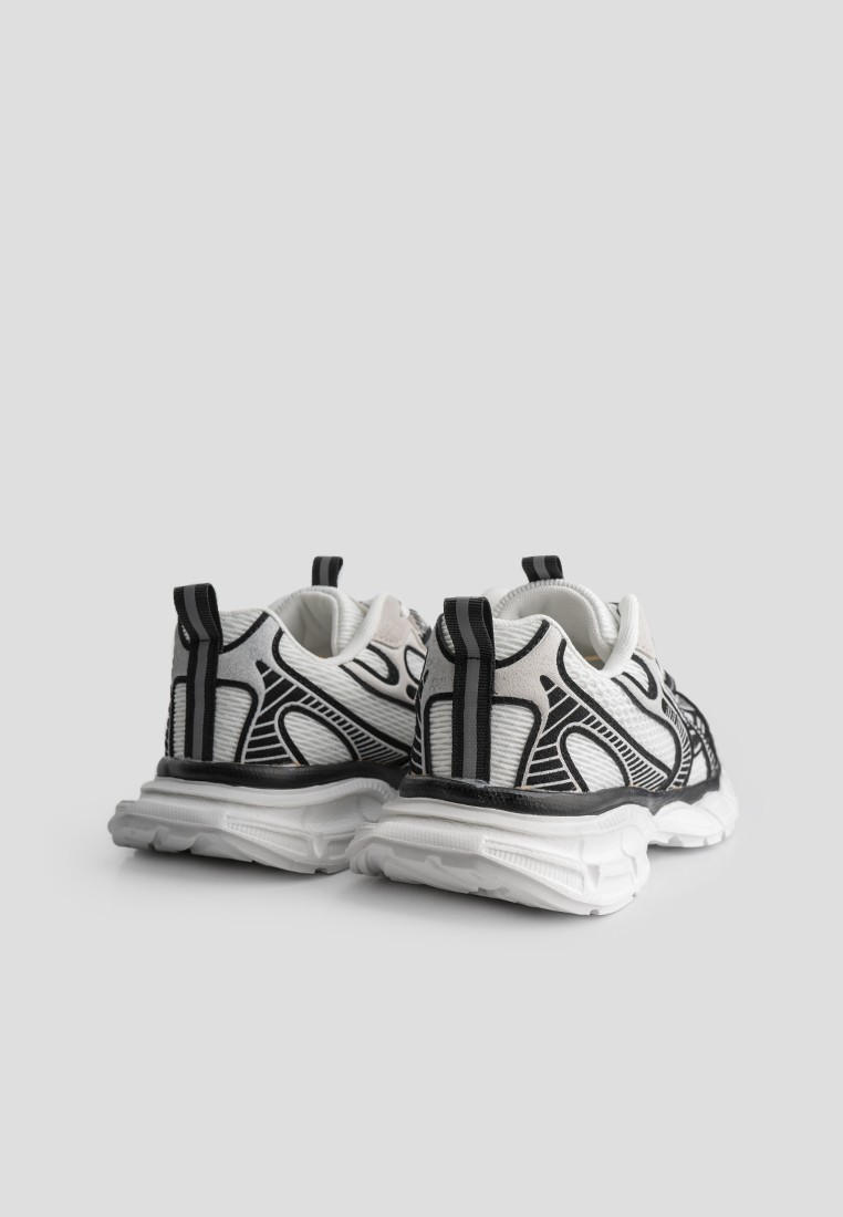 Кросівки жіночі shoeslovers.com.ua