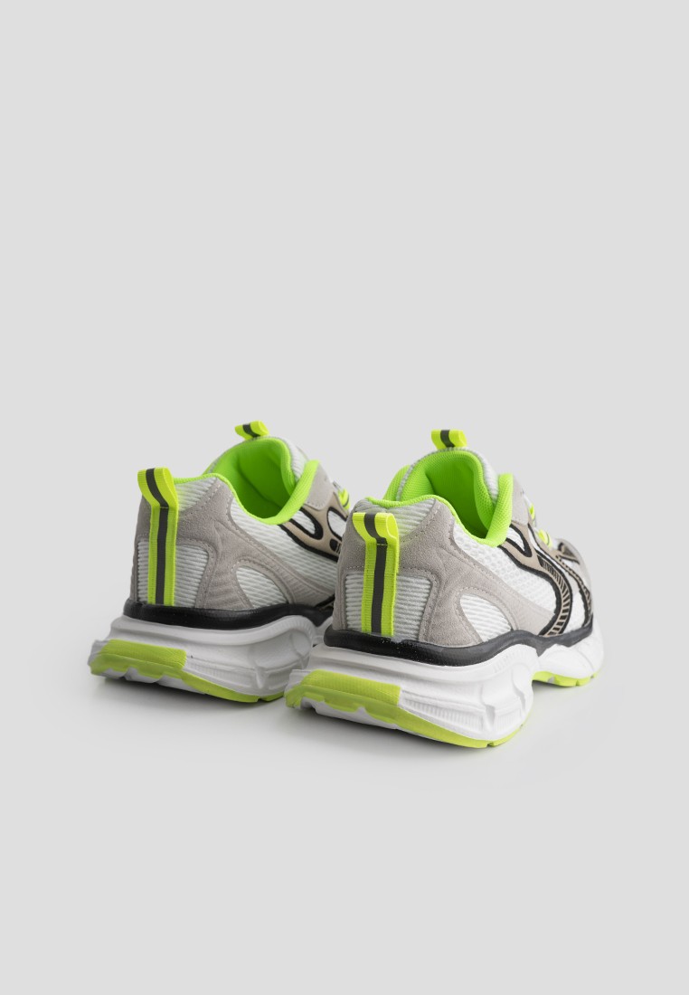 Кросівки жіночі shoeslovers.com.ua