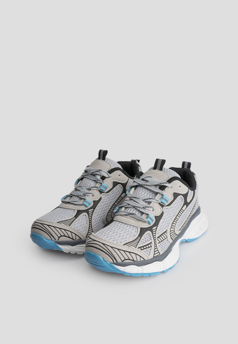 Кросівки жіночі shoeslovers.com.ua