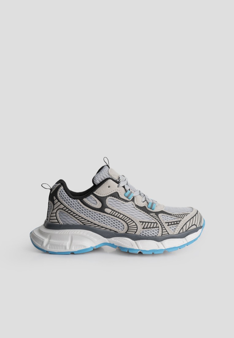 Кросівки жіночі shoeslovers.com.ua