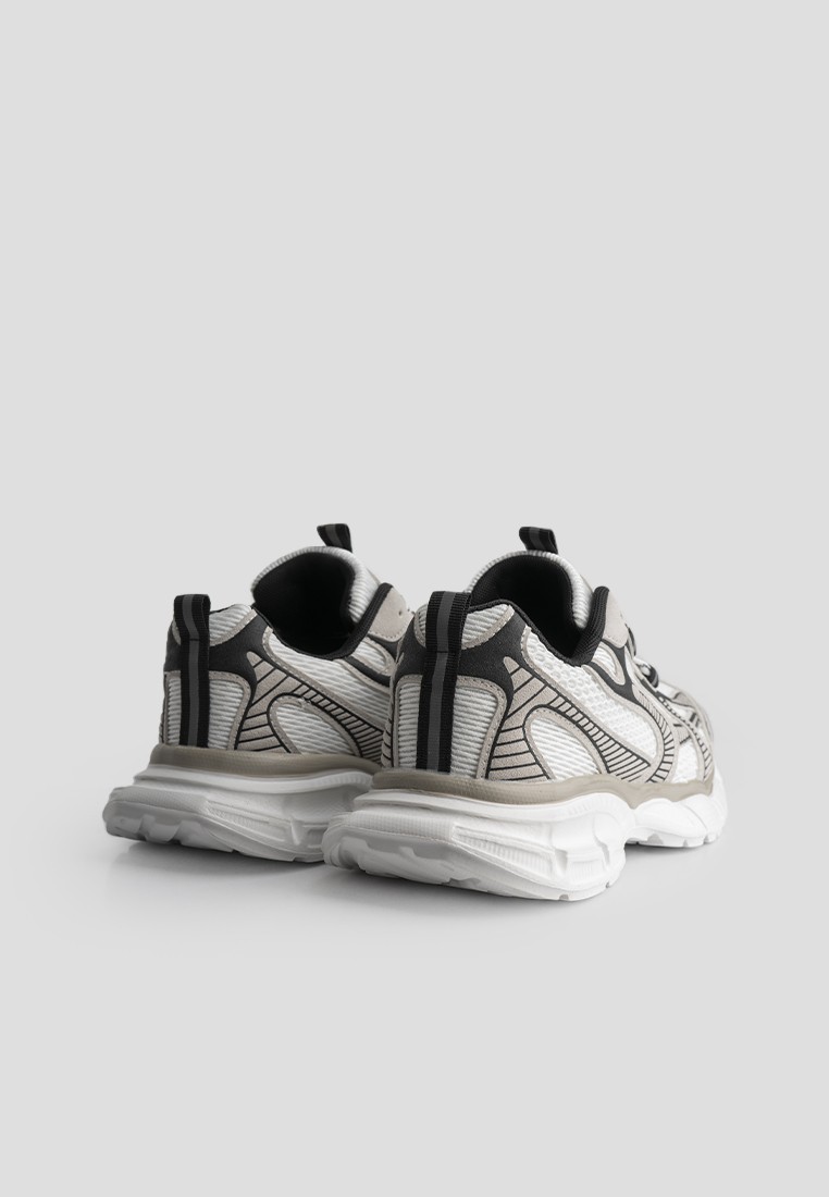 Кросівки жіночі shoeslovers.com.ua