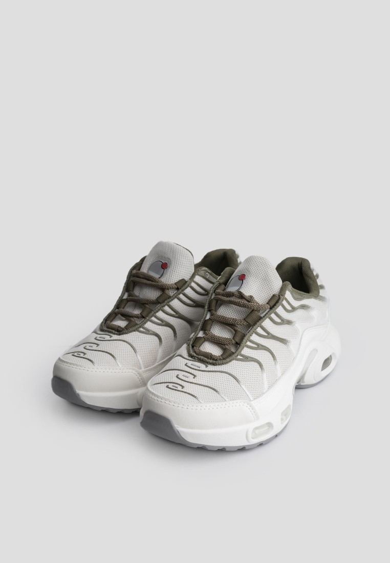 Кросівки жіночі shoeslovers.com.ua