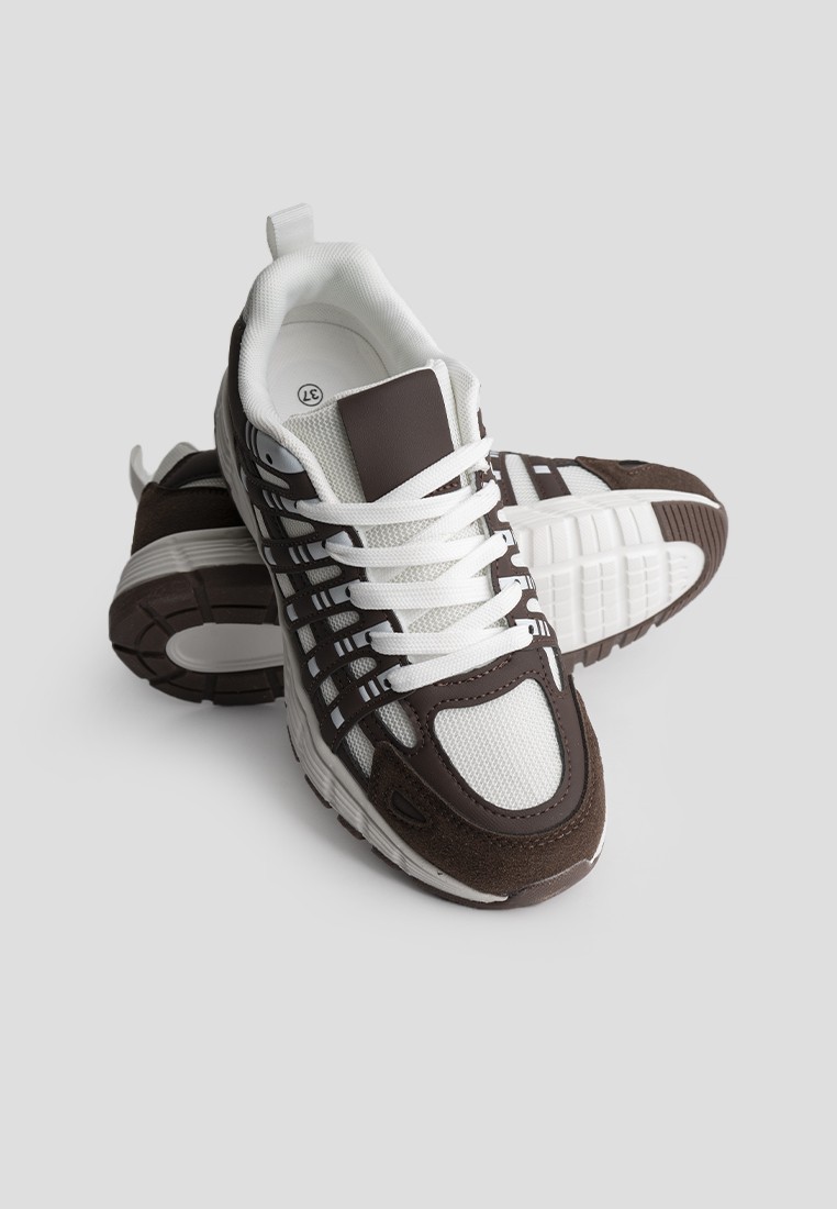 Кросівки жіночі shoeslovers.com.ua