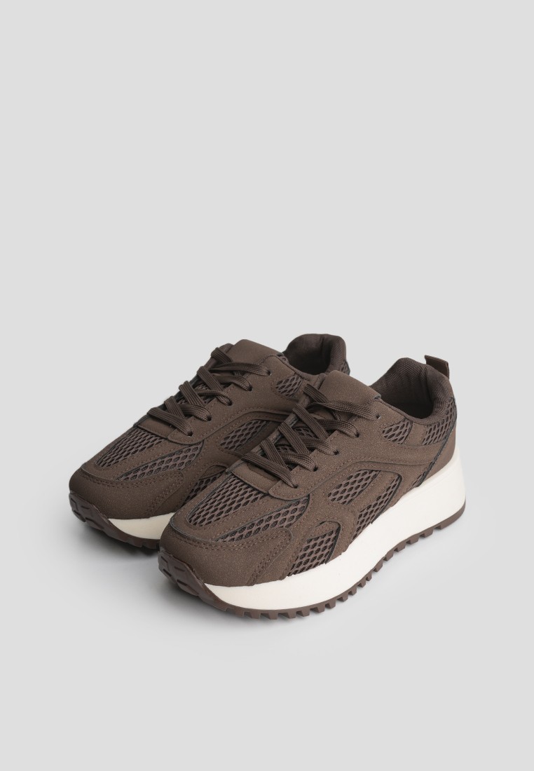 Кросівки жіночі shoeslovers.com.ua