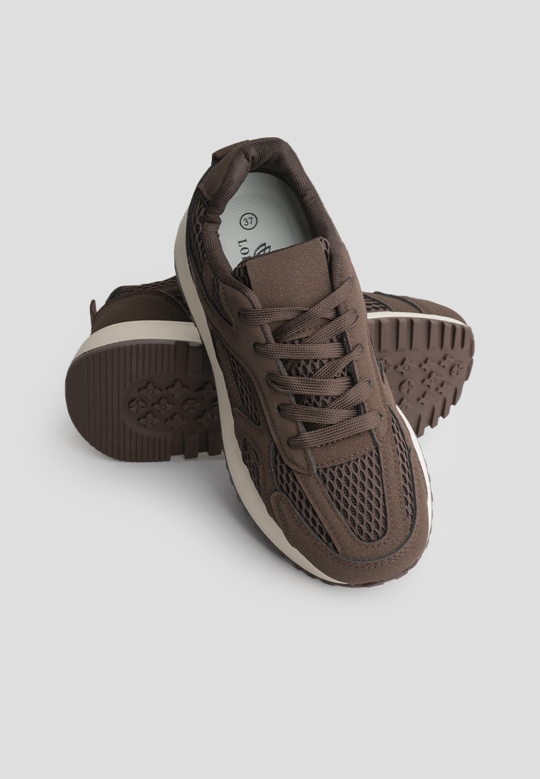 Кросівки жіночі shoeslovers.com.ua