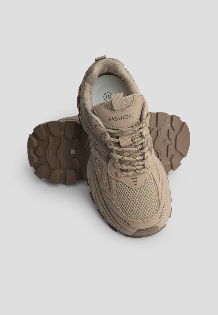 Кросівки жіночі shoeslovers.com.ua