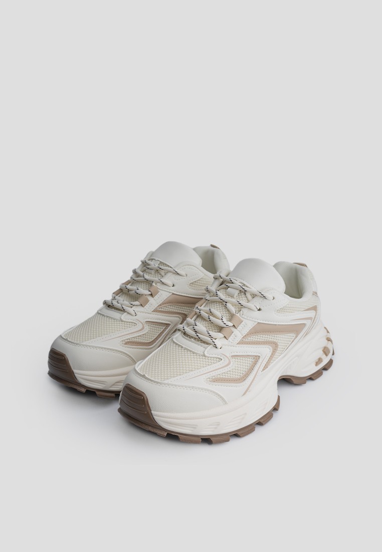 Кросівки жіночі shoeslovers.com.ua