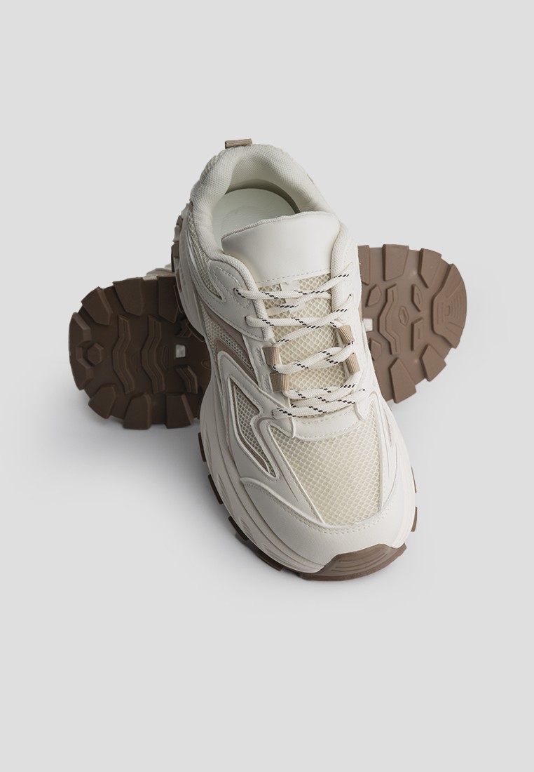 Кросівки жіночі shoeslovers.com.ua