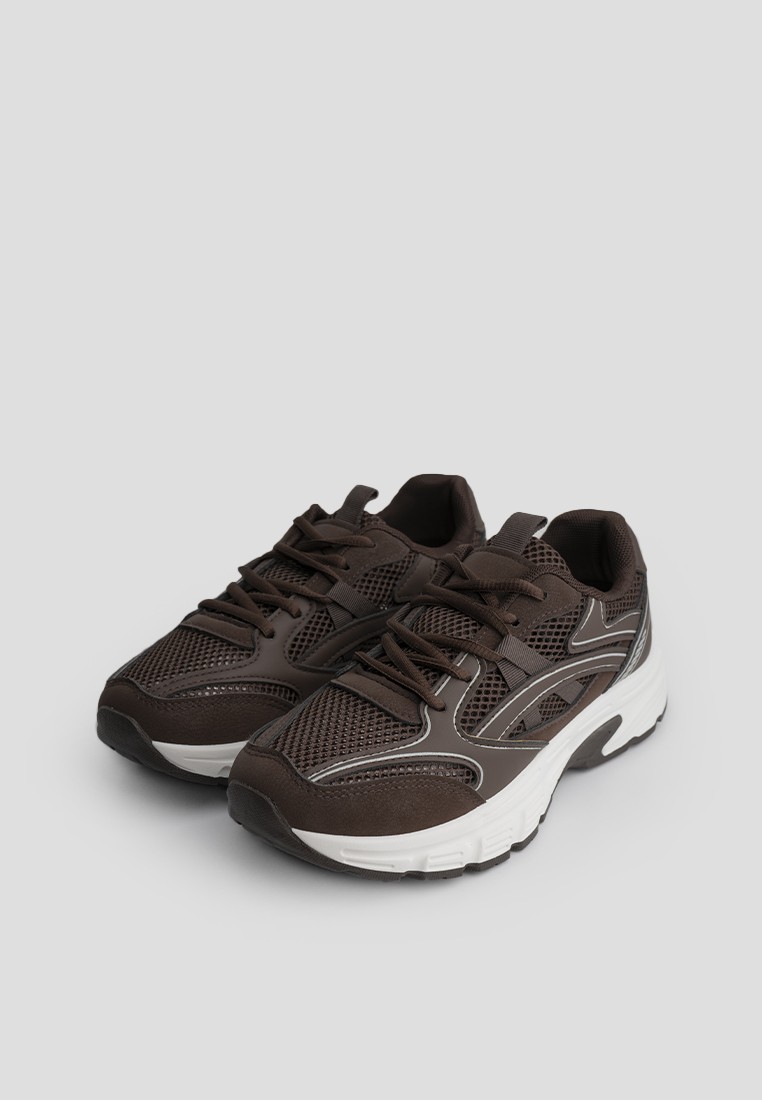 Кросівки жіночі shoeslovers.com.ua