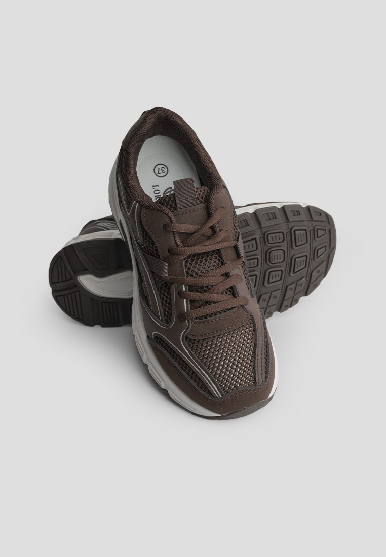 Кросівки жіночі shoeslovers.com.ua