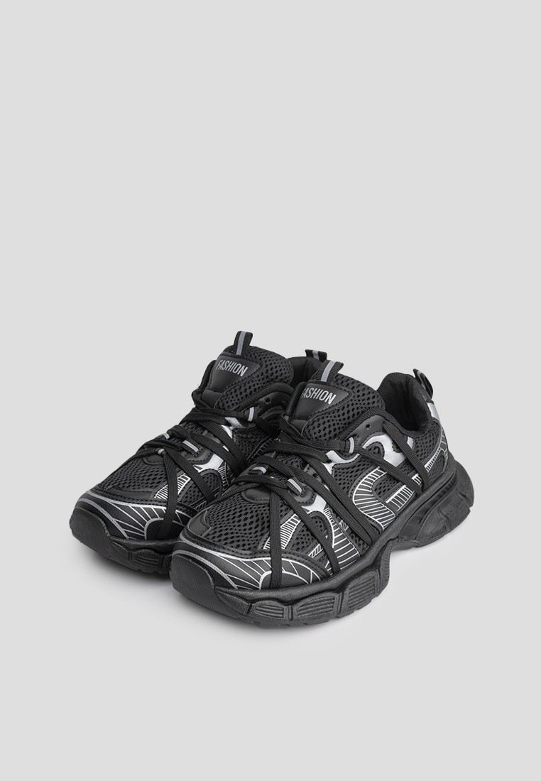 Кросівки жіночі shoeslovers.com.ua