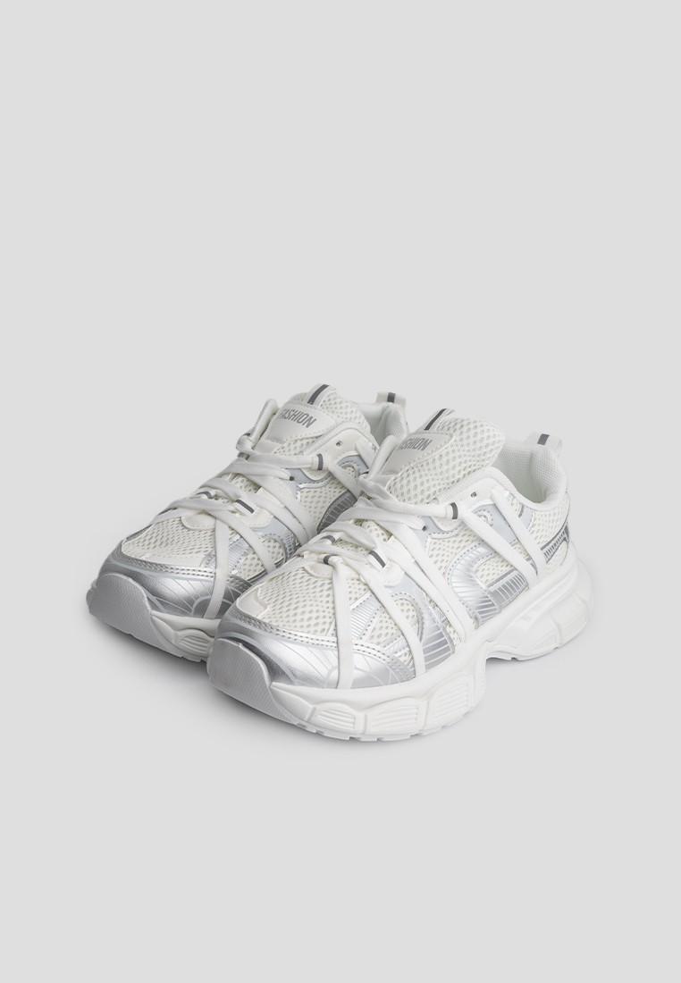 Кросівки жіночі shoeslovers.com.ua