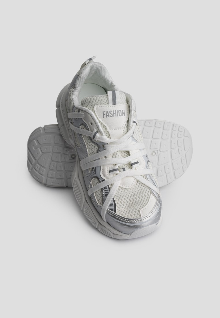 Кросівки жіночі shoeslovers.com.ua