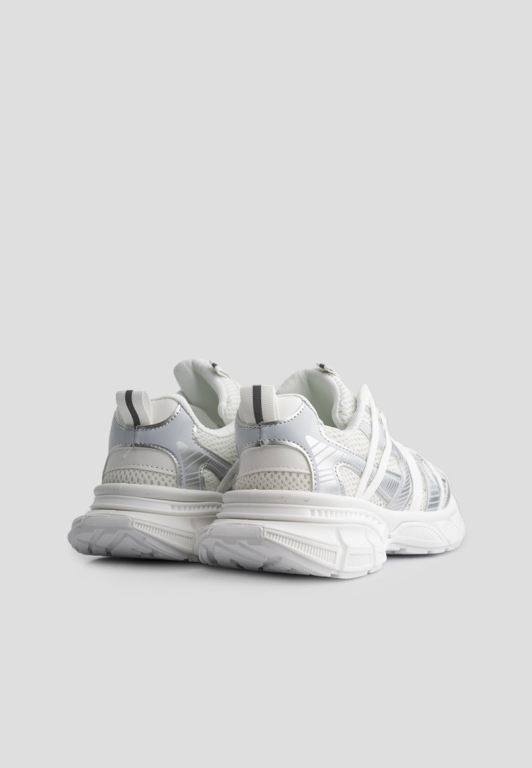 Кросівки жіночі shoeslovers.com.ua