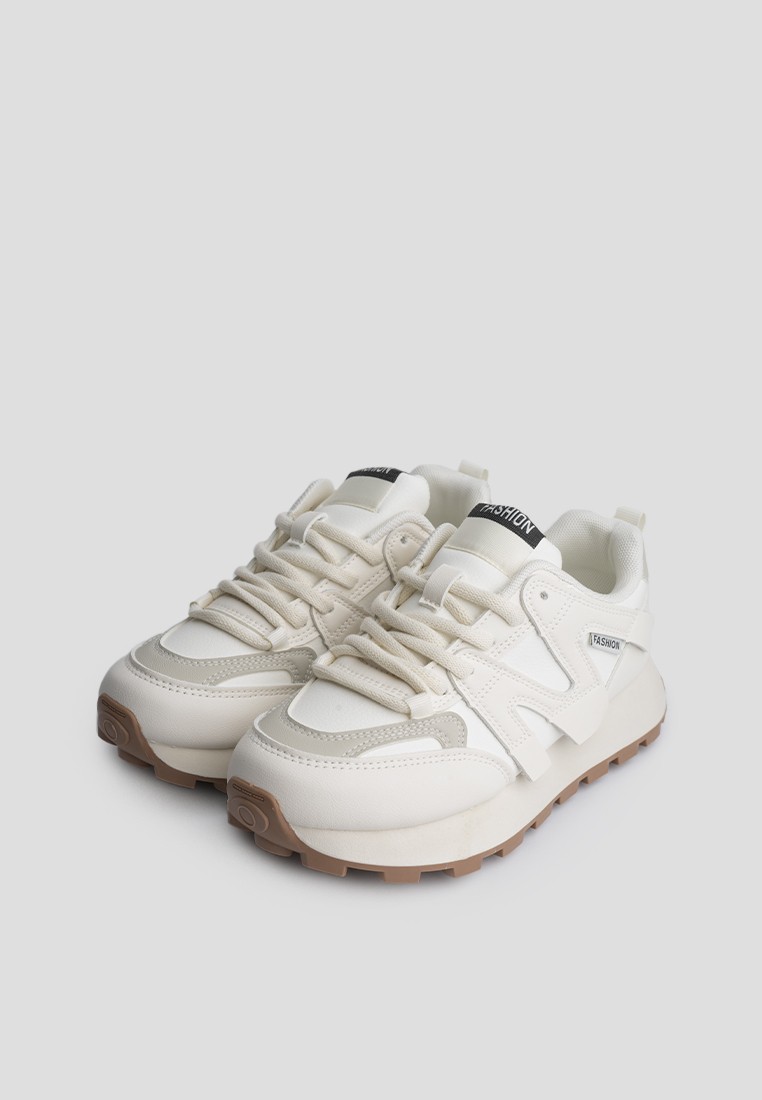 Кросівки жіночі shoeslovers.com.ua