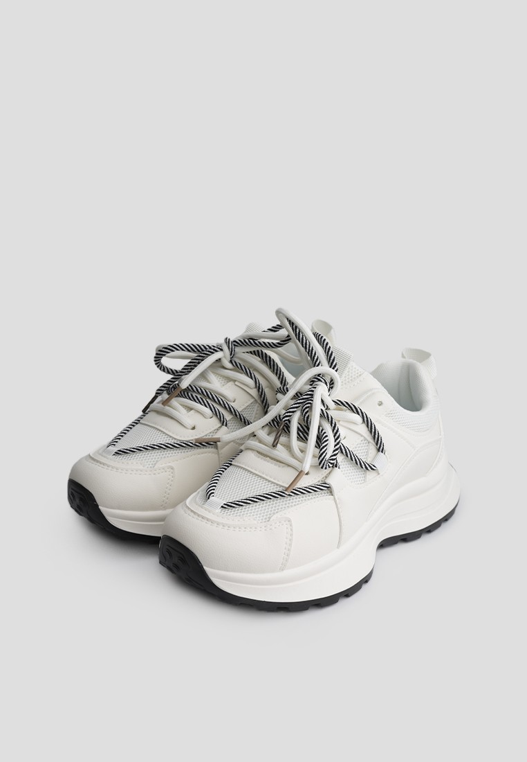 Кросівки жіночі shoeslovers.com.ua