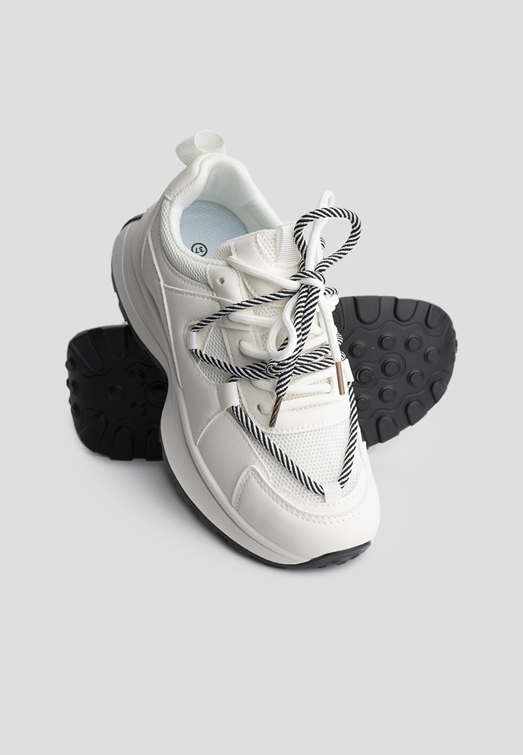 Кросівки жіночі shoeslovers.com.ua