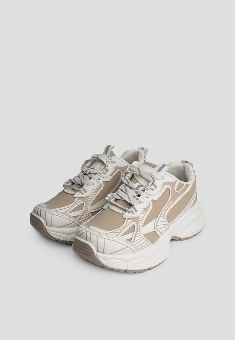 Кросівки жіночі shoeslovers.com.ua