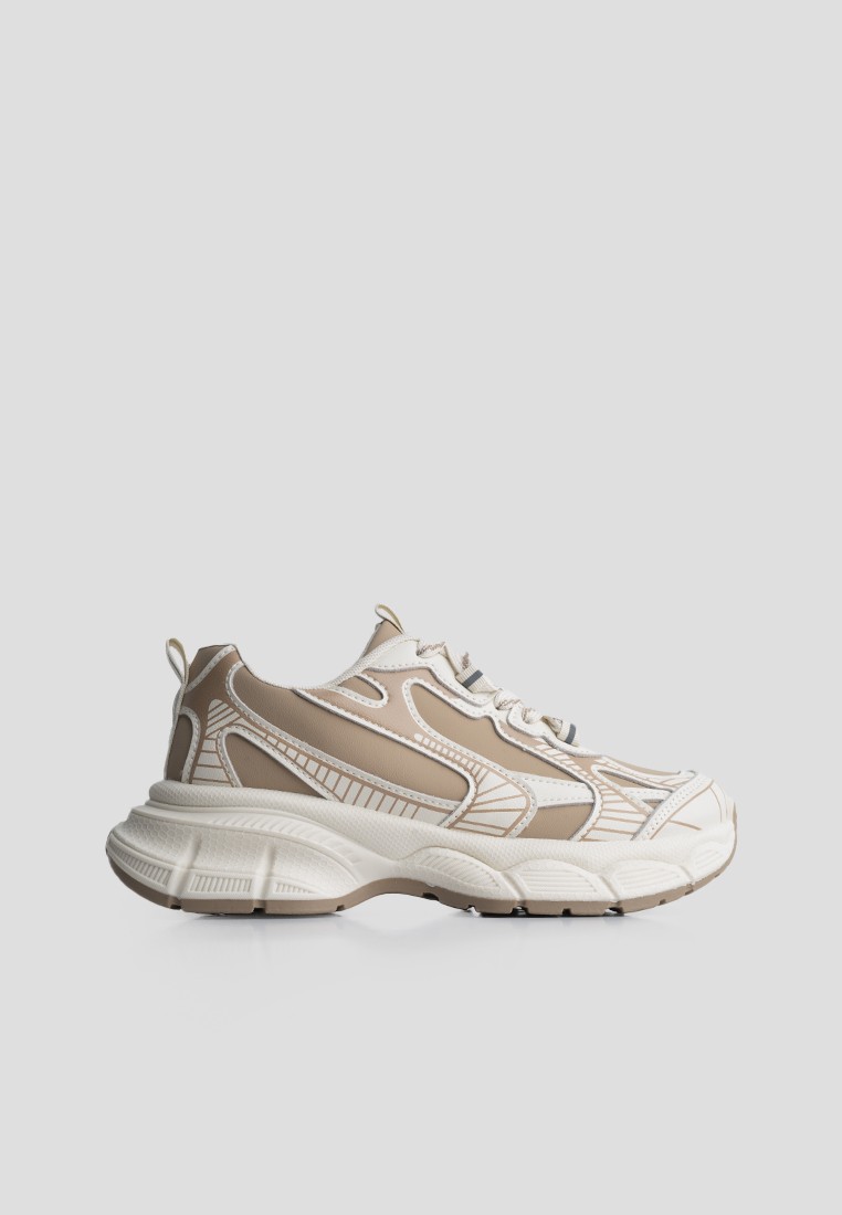 Кросівки жіночі shoeslovers.com.ua