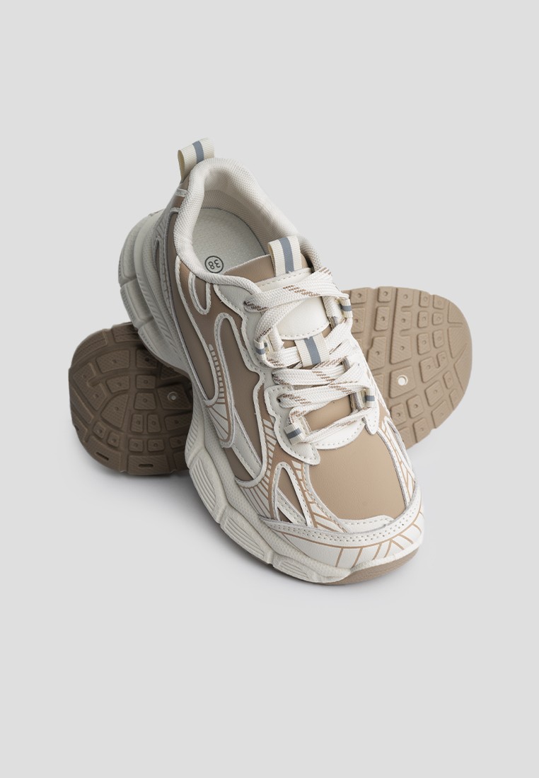 Кросівки жіночі shoeslovers.com.ua