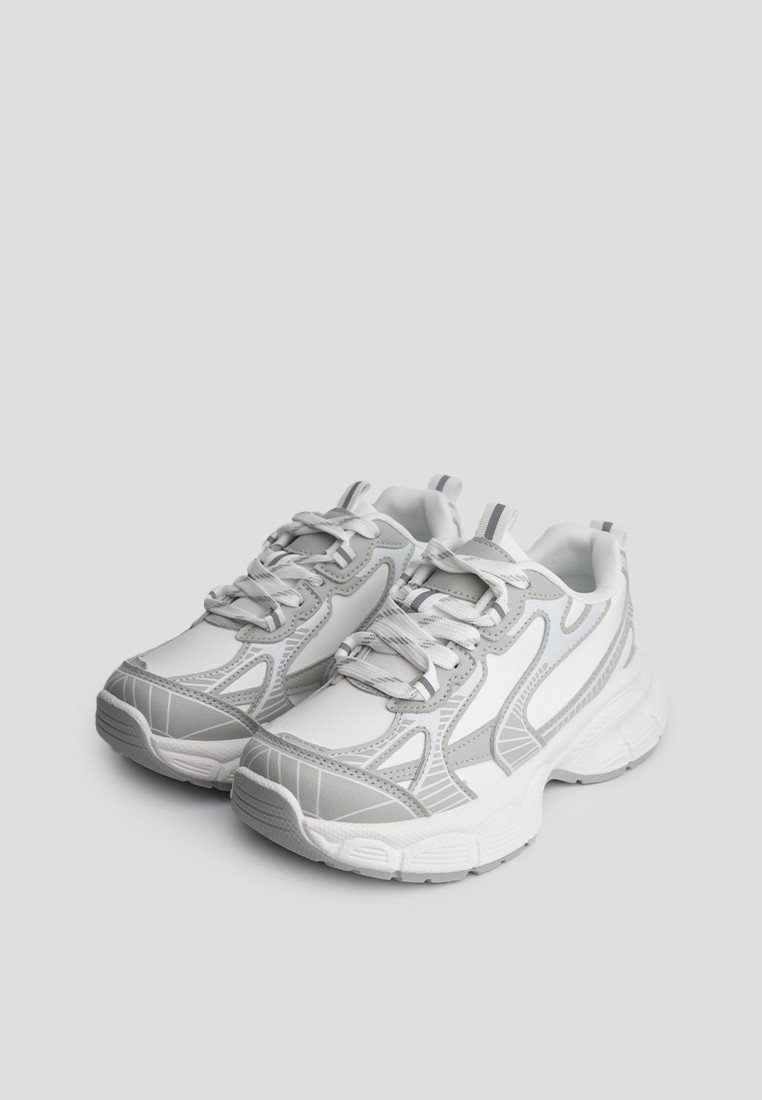 Кросівки жіночі shoeslovers.com.ua